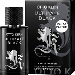 Ultimate Black Eau de Parfum Spray von Otto Kern