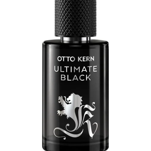 Ultimate Black Eau de Toilette Spray von Otto Kern