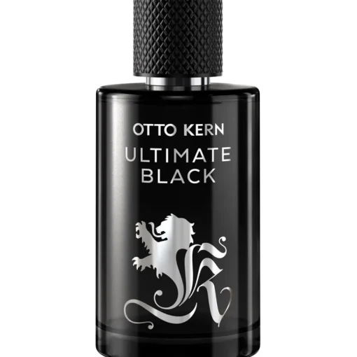Ultimate Black Eau de Toilette Spray von Otto Kern
