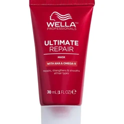 Ultimate Repair Mask von Wella