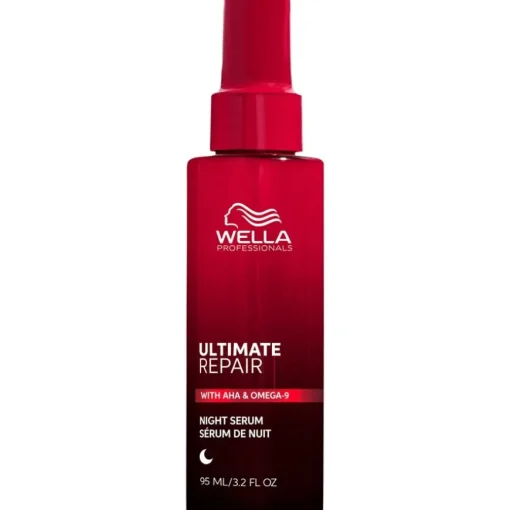 Ultimate Repair Night Serum von Wella