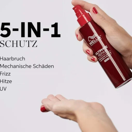 Ultimate Repair Protective Leave-in von Wella
