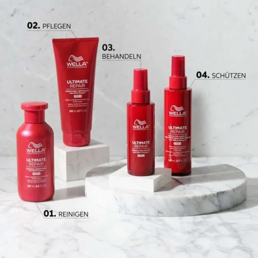 Ultimate Repair Protective Leave-in von Wella