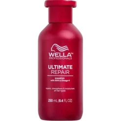 Ultimate Repair Shampoo von Wella