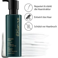 Ultimate Reset Extreme Repair Conditioner von Shu Uemura