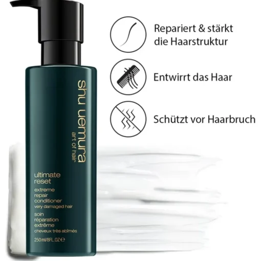 Ultimate Reset Extreme Repair Conditioner von Shu Uemura