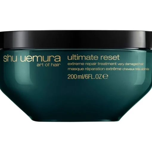 Ultimate Reset Extreme Repair Treatment von Shu Uemura