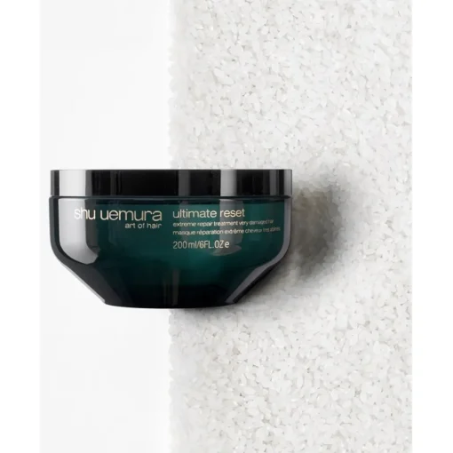 Ultimate Reset Extreme Repair Treatment von Shu Uemura