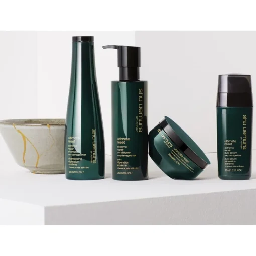 Ultimate Reset Extreme Repair Treatment von Shu Uemura