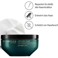 Ultimate Reset Extreme Repair Treatment von Shu Uemura