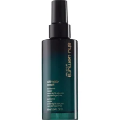 Ultimate Reset Nachtserum für stark geschädigtes Haar von Shu Uemura