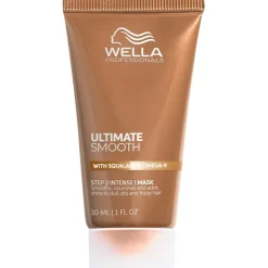 Ultimate Smooth Intensive Haarmaske von Wella