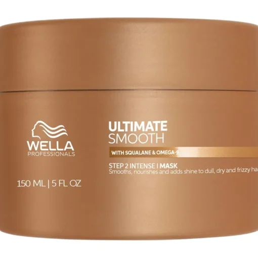Ultimate Smooth Intensive Haarmaske von Wella