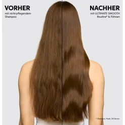 Ultimate Smooth Intensive Haarmaske von Wella