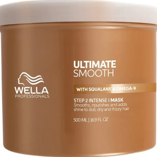 Ultimate Smooth Intensive Haarmaske von Wella