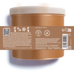 Ultimate Smooth Intensive Haarmaske von Wella