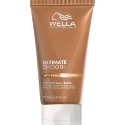 Ultimate Smooth Intensive Haarmaske von Wella
