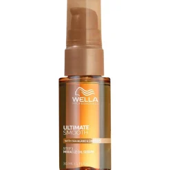 Ultimate Smooth Miracle Oil Serum von Wella
