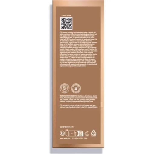 Ultimate Smooth Miracle Oil Serum von Wella