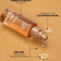 Ultimate Smooth Miracle Oil Serum von Wella