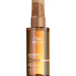 Ultimate Smooth Miracle Oil Serum von Wella
