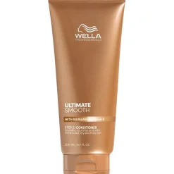 Ultimate Smooth Nährende Haarspülung von Wella