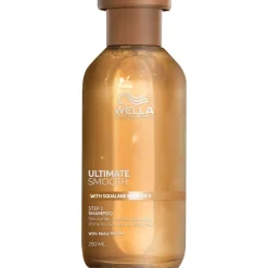 Ultimate Smooth Pflegendes Shampoo von Wella