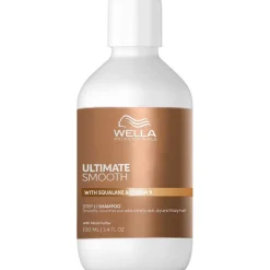 Ultimate Smooth Pflegendes Shampoo von Wella
