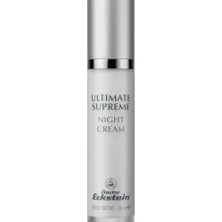 Ultimate Supreme Night Cream von Doctor Eckstein