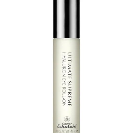 Ultimate Supreme Ultimate Supreme Hyaluron Eye Roll-On von Doctor Eckstein