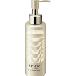 Ultimate The Cleansing Oil von SENSAI