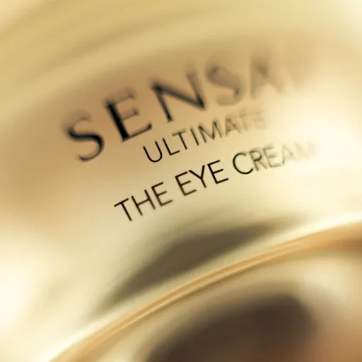 Ultimate The Eye Cream von SENSAI
