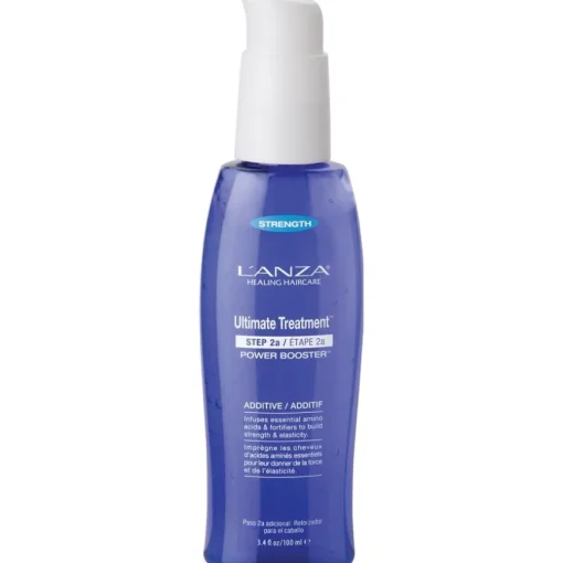 Ultimate Treatment Strength Power Boost von L'ANZA