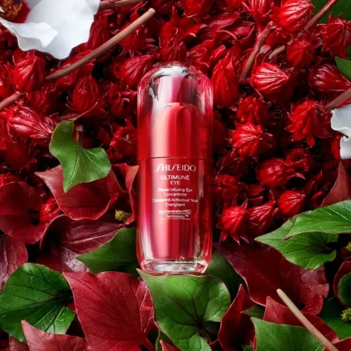 Ultimune Power Infusing Eye Concentrate von Shiseido