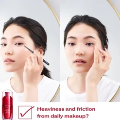 Ultimune Power Infusing Eye Concentrate von Shiseido