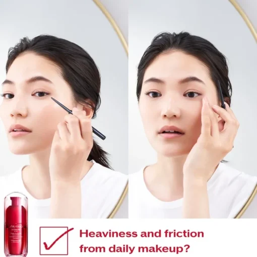 Ultimune Power Infusing Eye Concentrate von Shiseido
