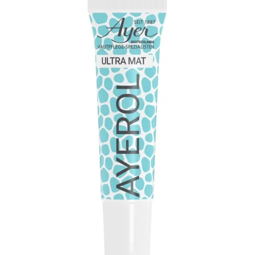 Ultra Mat Ayerol Creme von Ayer