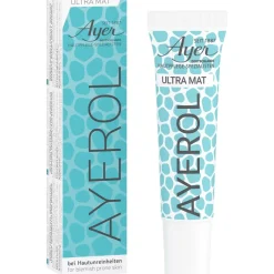 Ultra Mat Ayerol Creme von Ayer