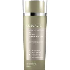 Ultra Pure Solutions Oil-Free Make-up Remover von M2 BEAUTÉ