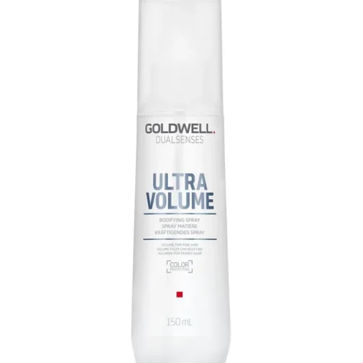 Ultra Volume Bodifying Spray von Goldwell