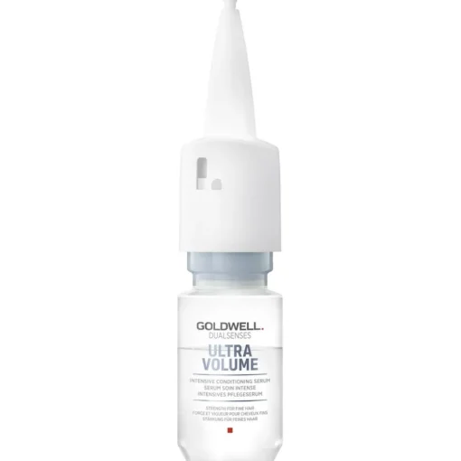 Ultra Volume Intensive Serum von Goldwell