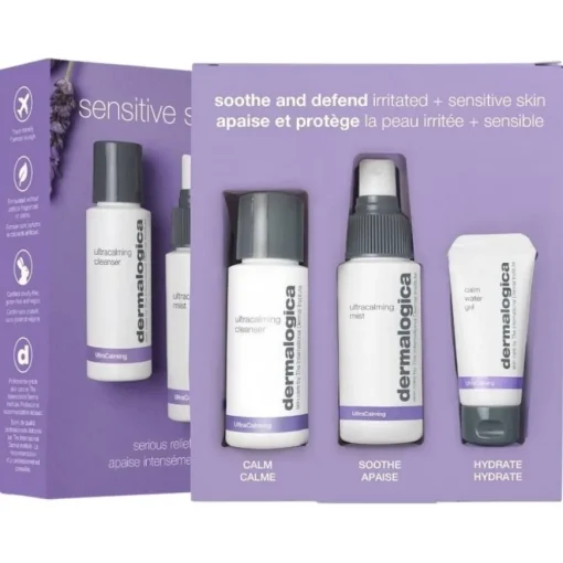 UltraCalming Calm Water Gel von Dermalogica