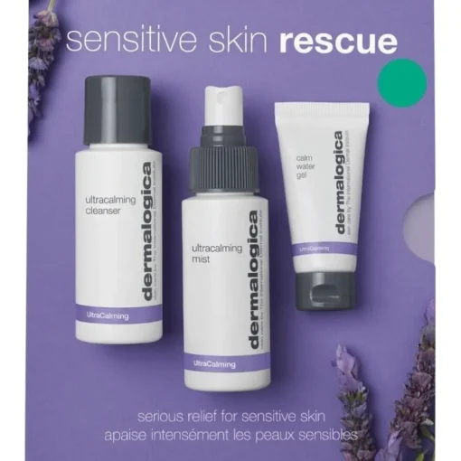 UltraCalming Calm Water Gel von Dermalogica