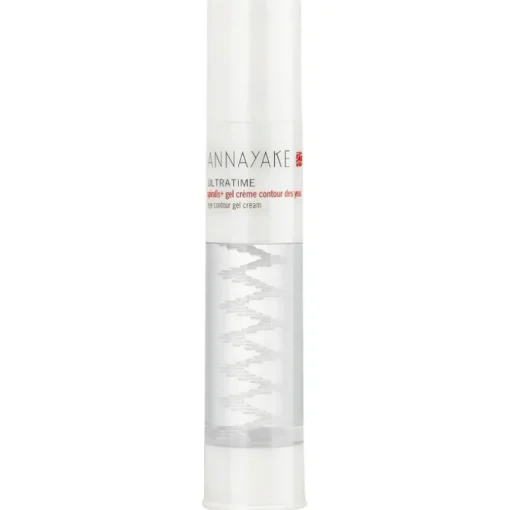 Ultratime Eye Contour Gel Cream von Annayake