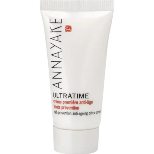 Ultratime High Prevention Anti-Ageing Prime Cream von Annayake