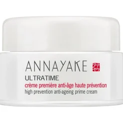 Ultratime High Prevention Anti-Ageing Prime Cream von Annayake