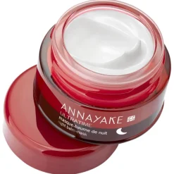Ultratime Night Balm Mask von Annayake