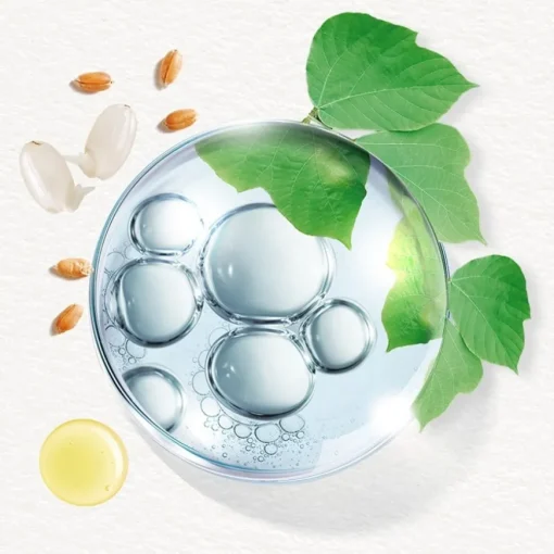 Ultratime Night Balm Mask von Annayake