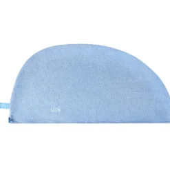 Ultra–Absorbent Haarturban Blue von GLOV
