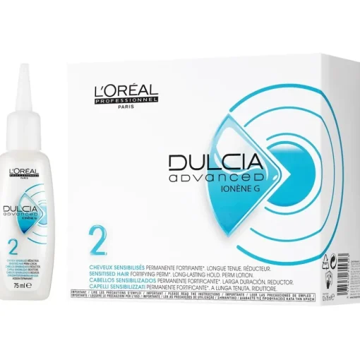 Umformung Dulcia Advanced Tonique 2 von L’Oréal Professionnel Paris